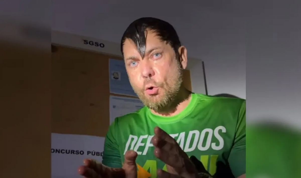 Equipe de Bruno Peixoto sugeriu ameaça com faca como alternativa ao vídeo de tortura